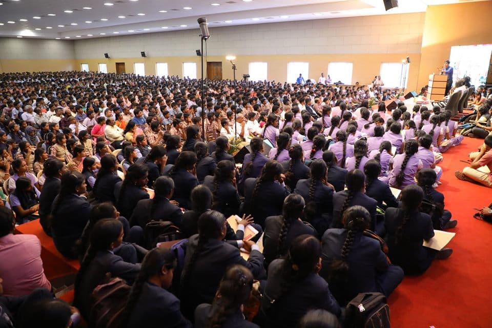 KIT Coimbatore Events photo 6